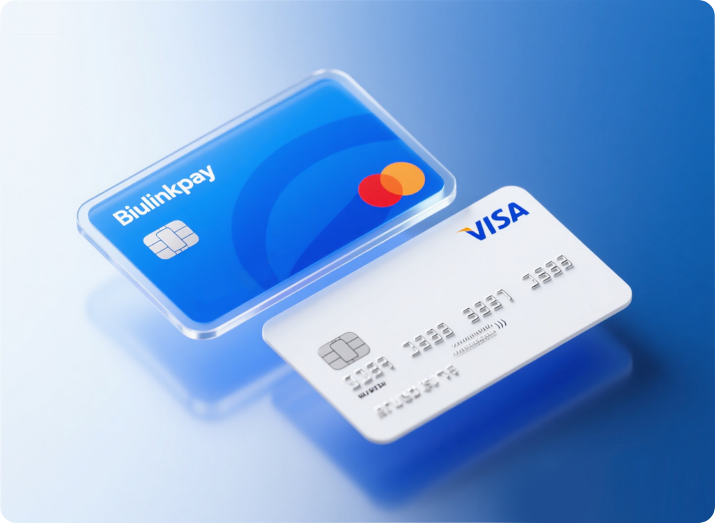 BiulinkPay Payment Cards